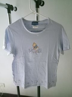 POOH SLEEP WEAR  SHIRT FOR WOMEN