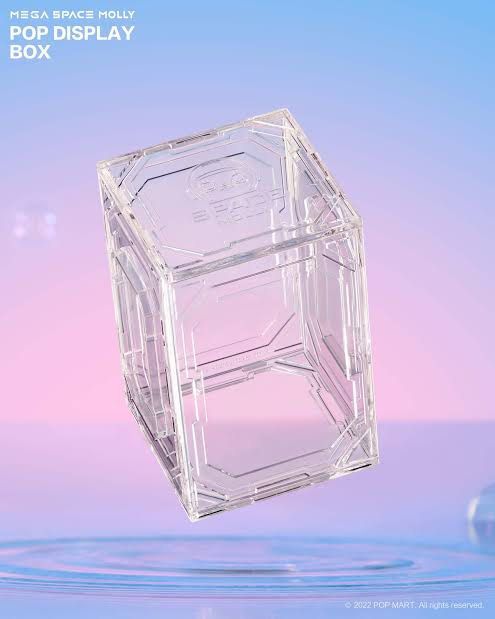 POP MART Space Molly Case (Category: Cases & Sleeves) located in Manila. Submitted by pegasustoys (Listing ID 1266069370, Image 1). Description: Brand new Php 200 each Can do lalamove/ggx/lbc.