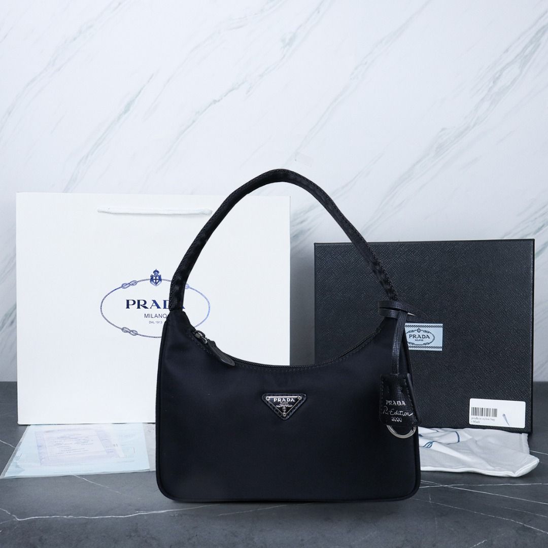 Prada outlet tas 2000