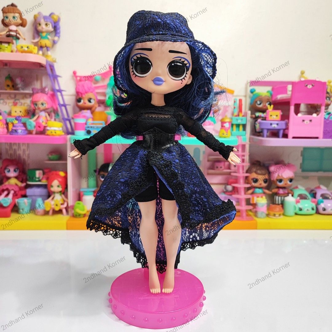 LoL dolls Set 2, Hobbies & Toys, Toys & Games on Carousell
