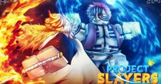 Project Slayers COMPLETE 0-100 LEVEL GUIDE (Roblox) 
