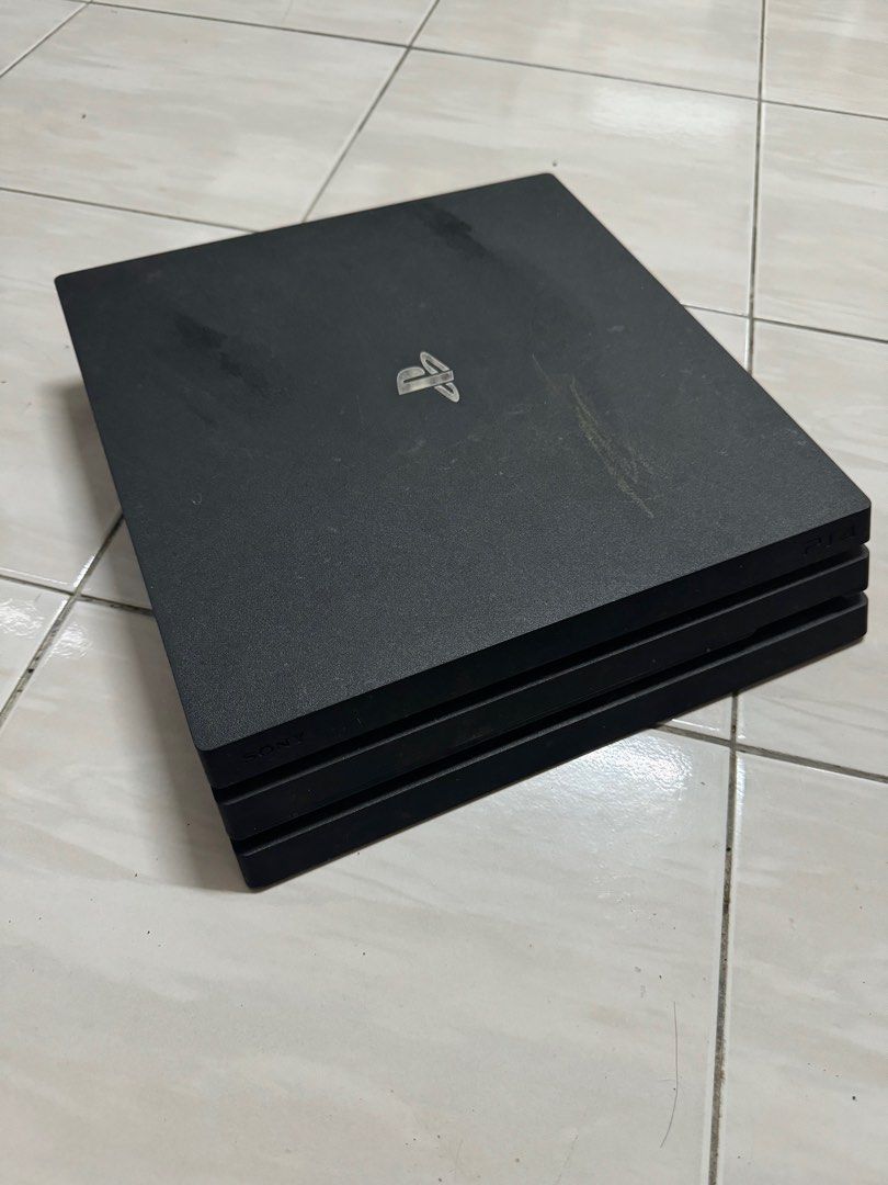 Ps4 pro housing shop