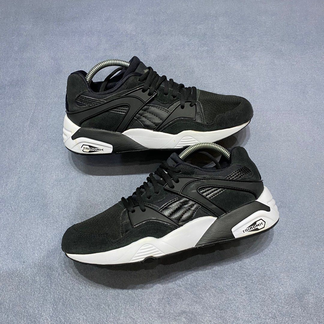 Puma blaze clearance classic