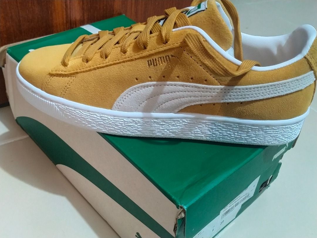 Puma nasa 5k new arrivals