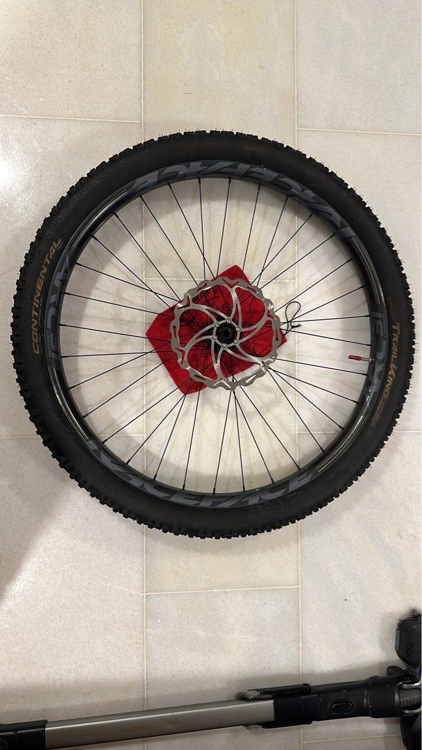 Race face arc hot sale 31 carbon wheelset