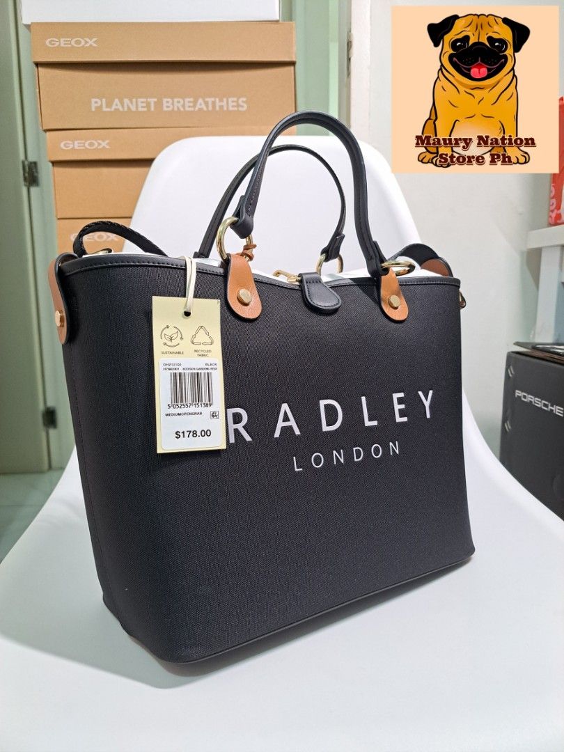Radley addison sales garden bag