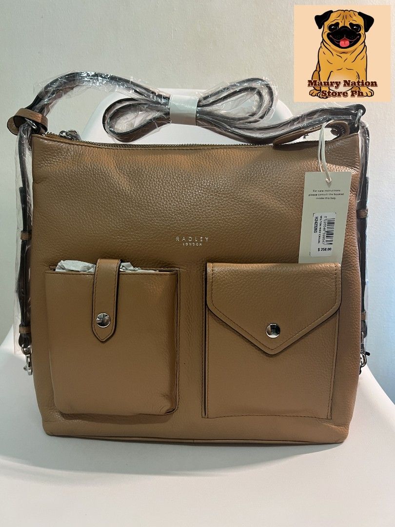 Wilton way radley 2025 bag