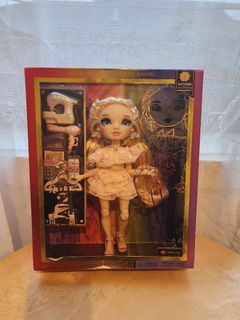 Rainbow High Dolls