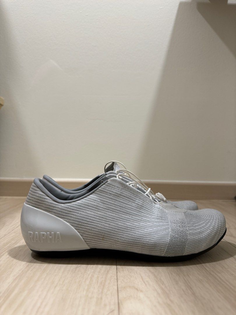 Rapha Pro Team Lace Up Shoes