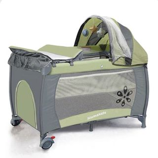 Baby Cot Collection item 1
