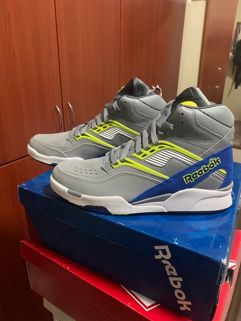 Reebok twilight best sale zone