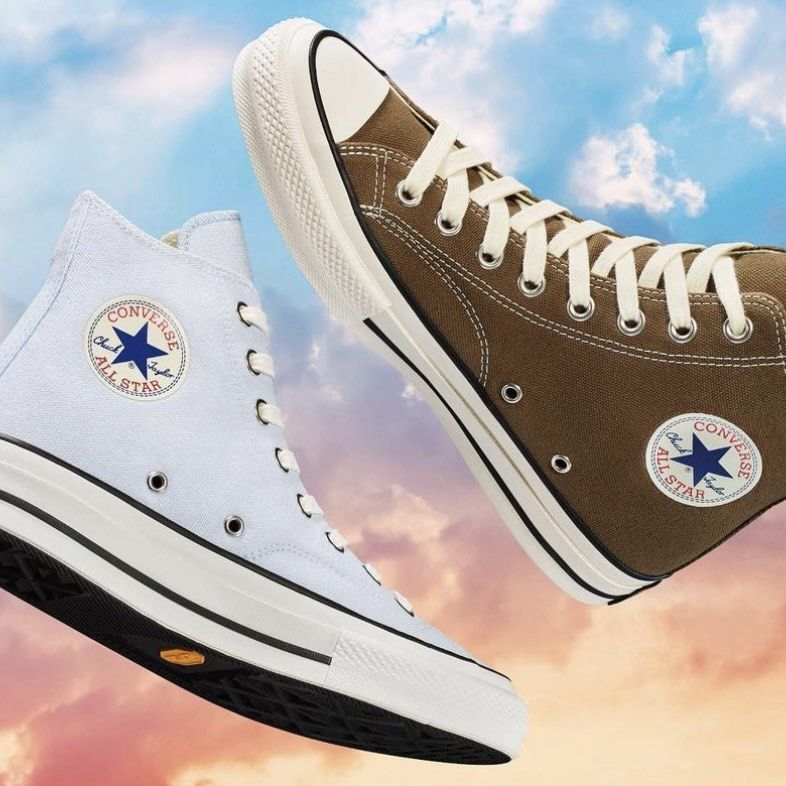 Converse holiday collection online