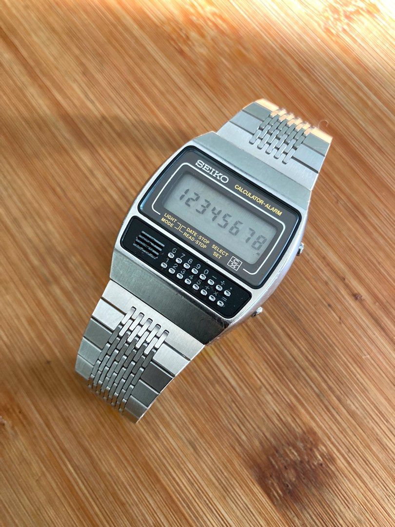 Seiko c359 2025