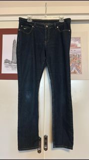 RM Williams Jeans