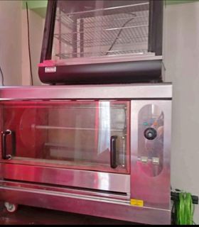 Roteserie oven for sale