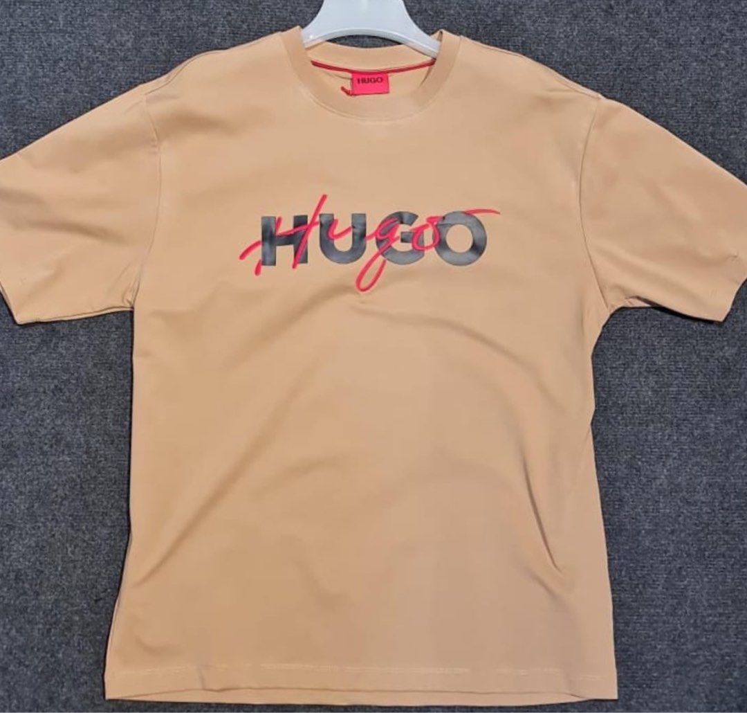 Boss tops sale online
