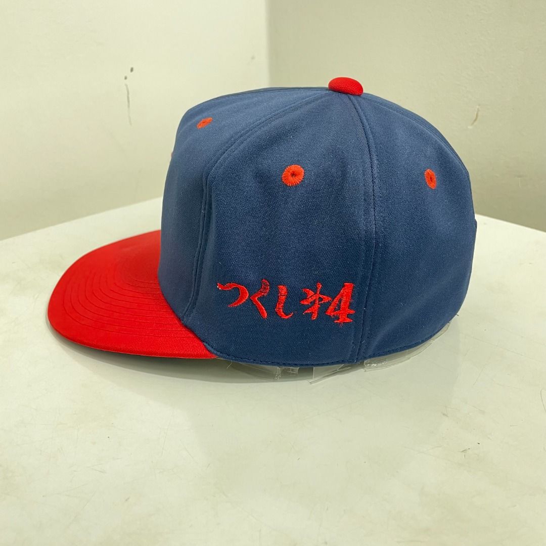 Japanese baseball deals teams hats