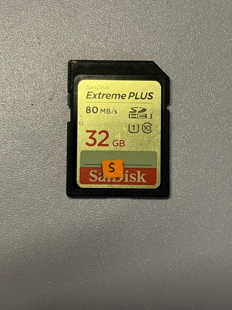 Extreme discount plus 32gb