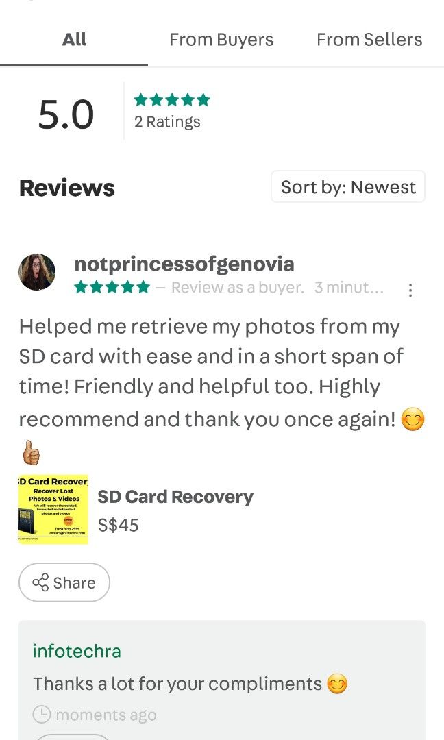 SD Card Recovery63437622304003111