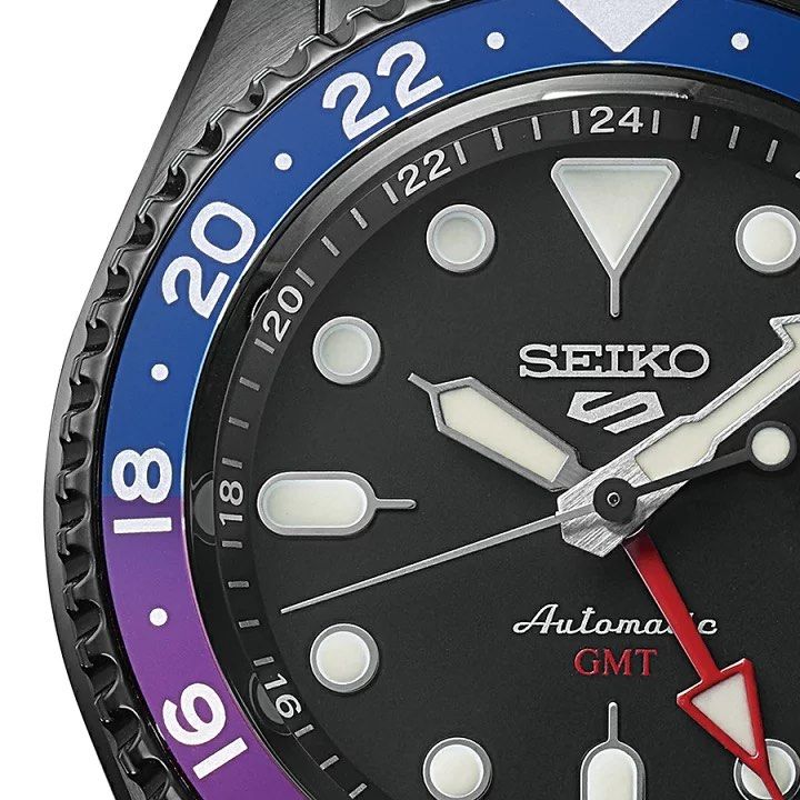 SEIKO 5 Sports SKX Sense Style Yuto Horigome Limited Edition 精工 日本製 堀米雄斗  限定版 手錶 SBSC015 JDM日版 原廠製品保養(門市限定優惠)