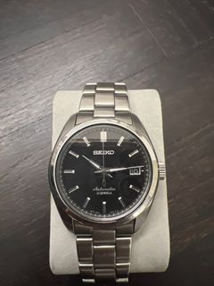 Seiko Sarb033