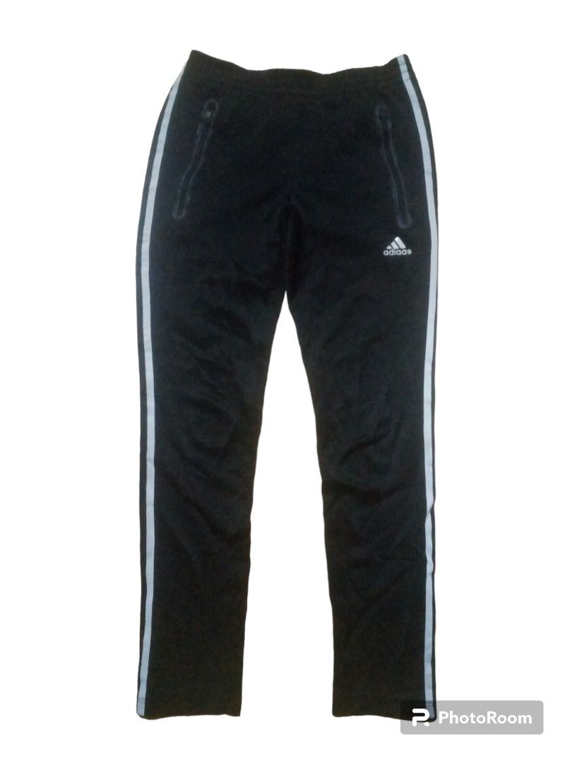 Seluar online track adidas