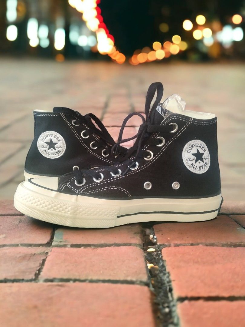 Converse all star made in vietnam 2025