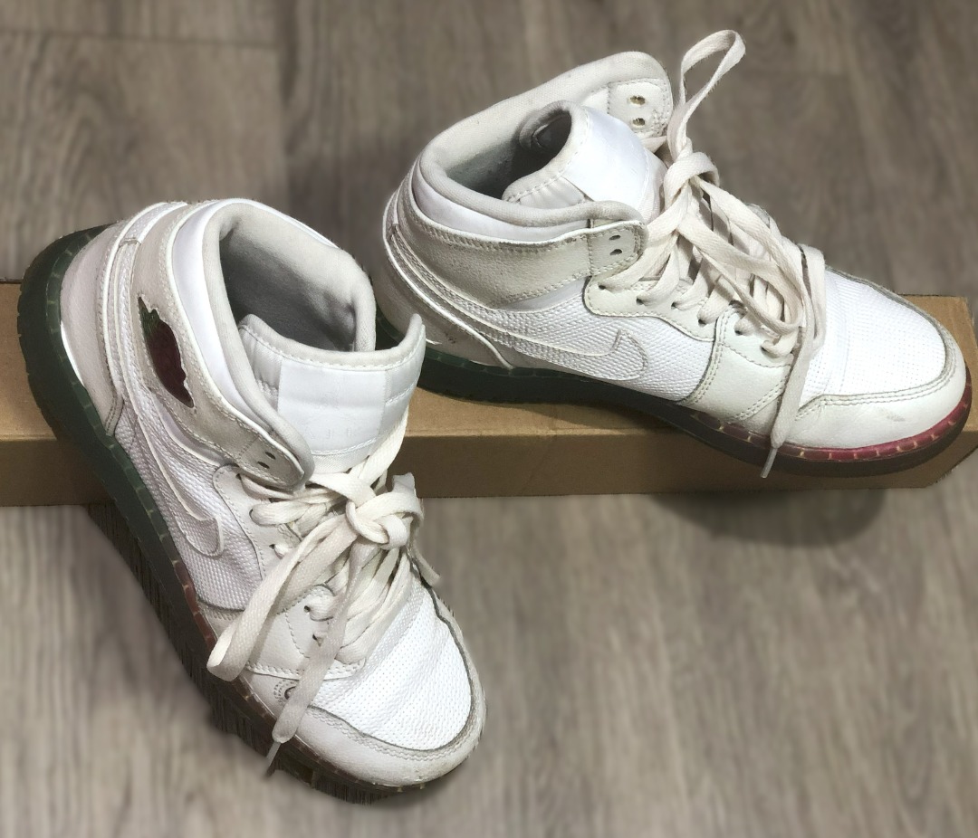 sepatu jordan original