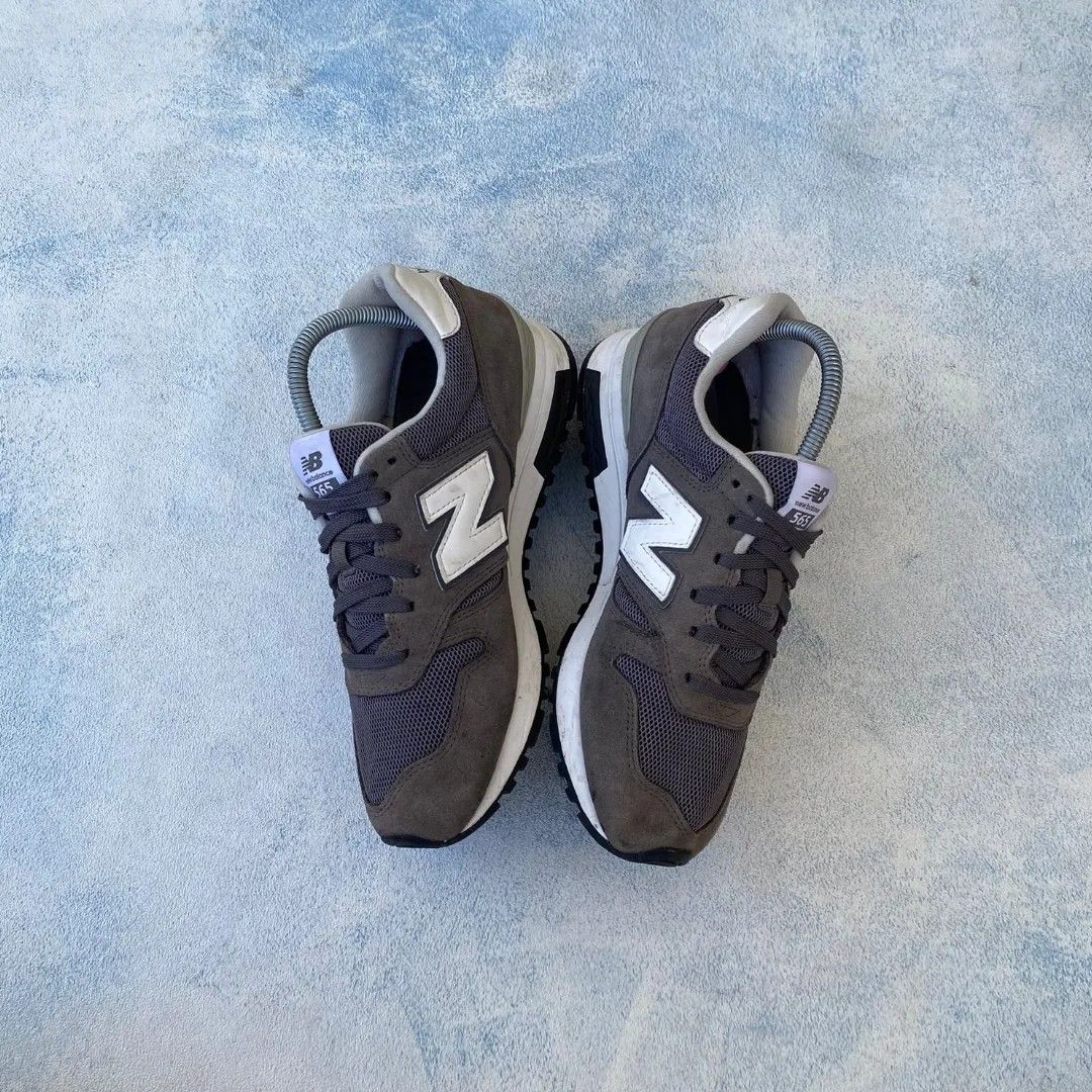 New clearance balance 566