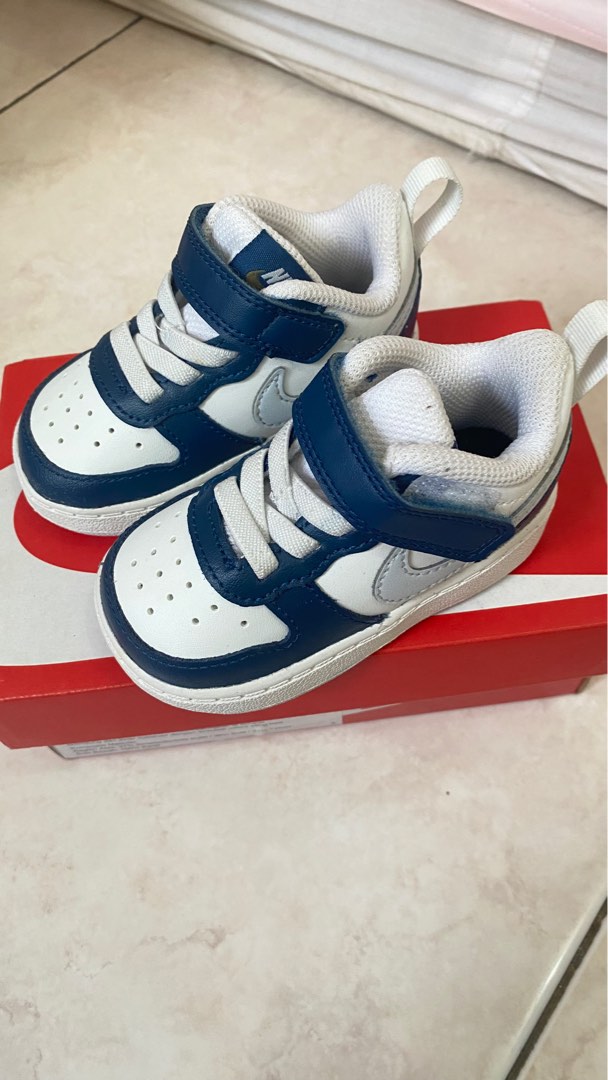 Sepatu nike baby new arrivals