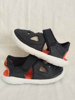 Sepatu Sendal Anak Second Original Adidas Size 29/18cm