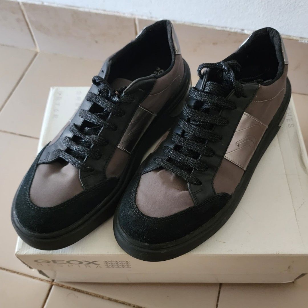 Geox ottaya sneakers hot sale
