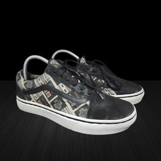 Vans nintendo premium hotsell