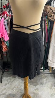 Shein Rok Rib Hitam