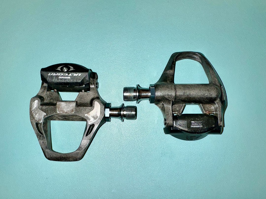 R8 ultegra pedals store