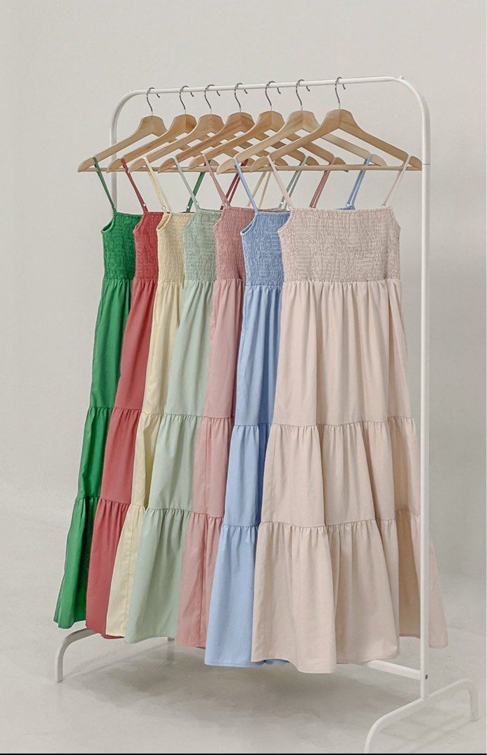 Cherry blossom maxi clearance dress