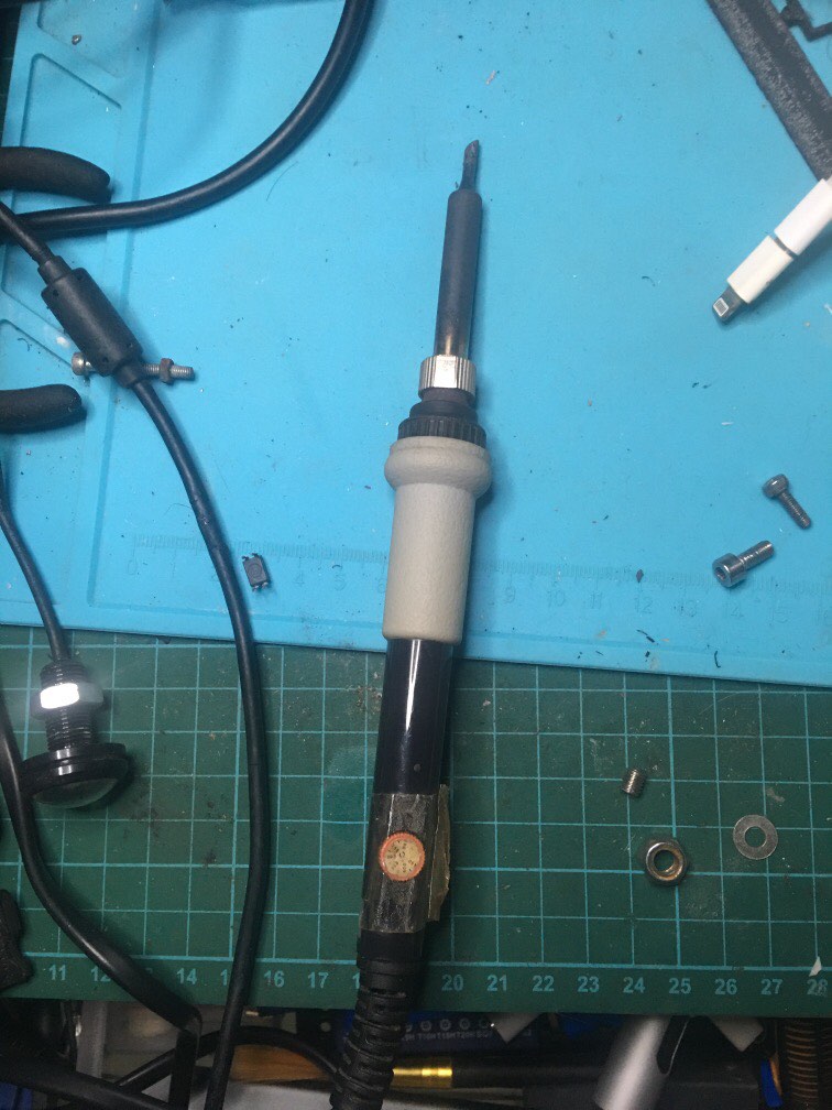 soldering iron, TV & Home Appliances, Electrical, Adaptors & Sockets on