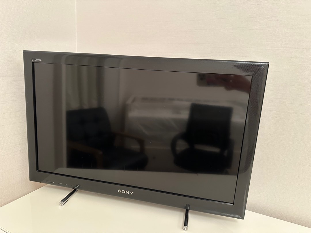 Sony TV, 家庭電器, 電視 & 其他娛樂, 電視 Carousell