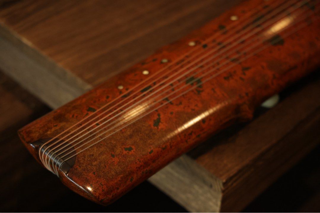 Special guqin price for performers Hobbies