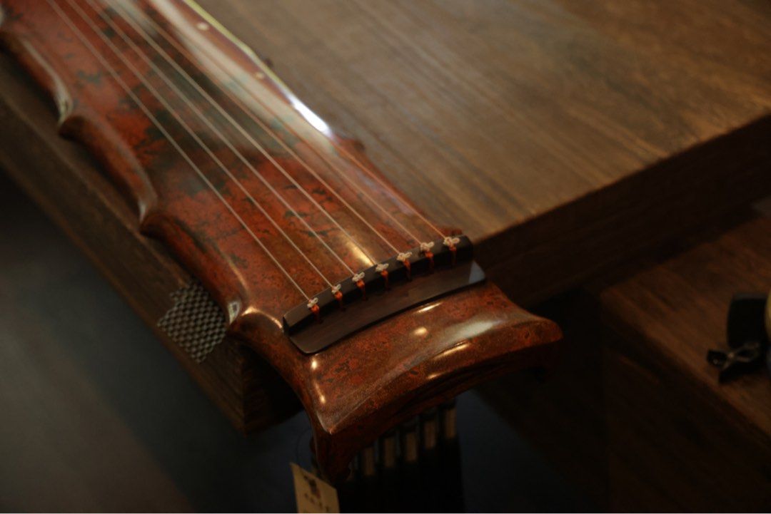 Guqin price sales
