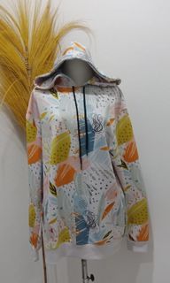 Sport wear attiqahijab bukan nadjani