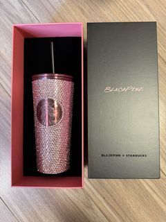Starbucks x Blackpink Lisa Tumbler