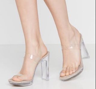 Steve Madden Heels