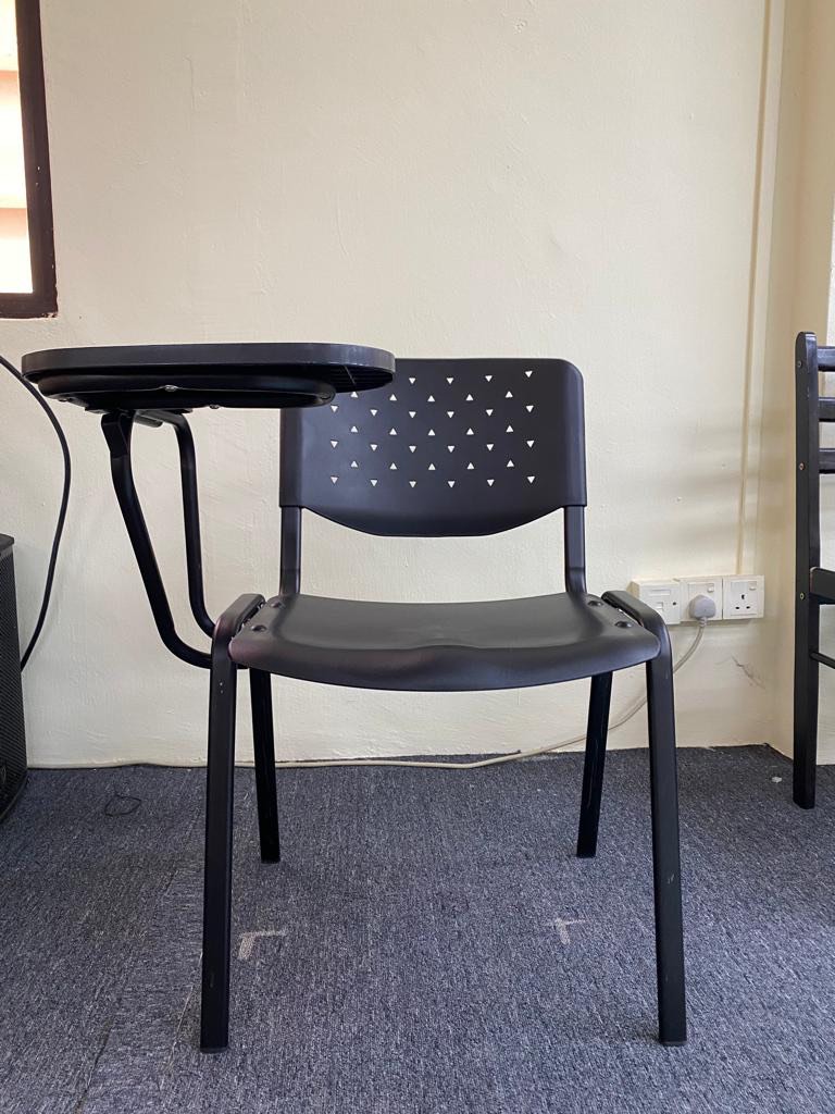 Student Chair/ Tuition Chair, Furniture & Home Living, Furniture