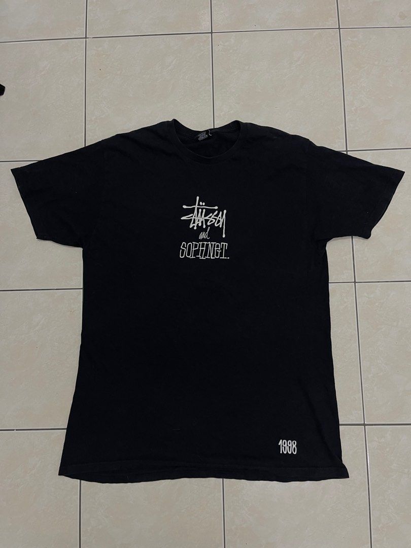 Stussy best sale x sophnet