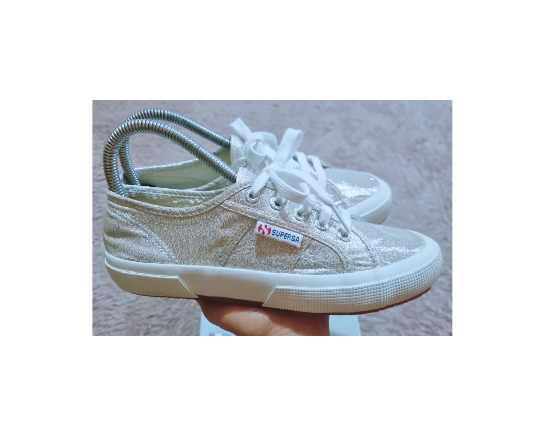 Superga 165 clearance