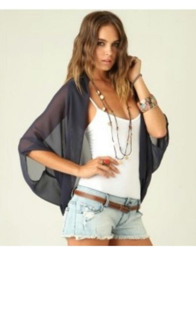 Supre cardigan 2024