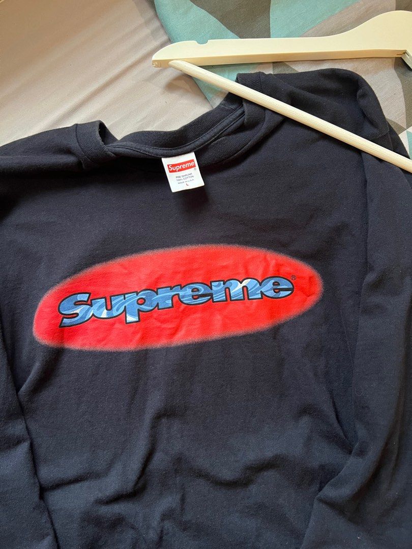 Supreme sales ripple ls