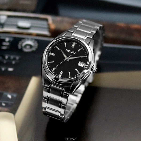 Seiko Sur319, Men's Fashion, Watches & Accessories, Watches on Carousell