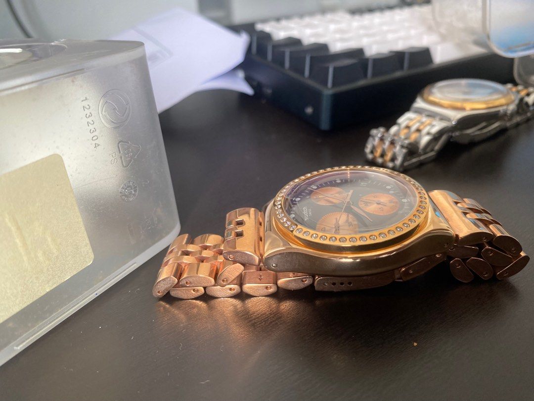 Swatch ycg414g sale